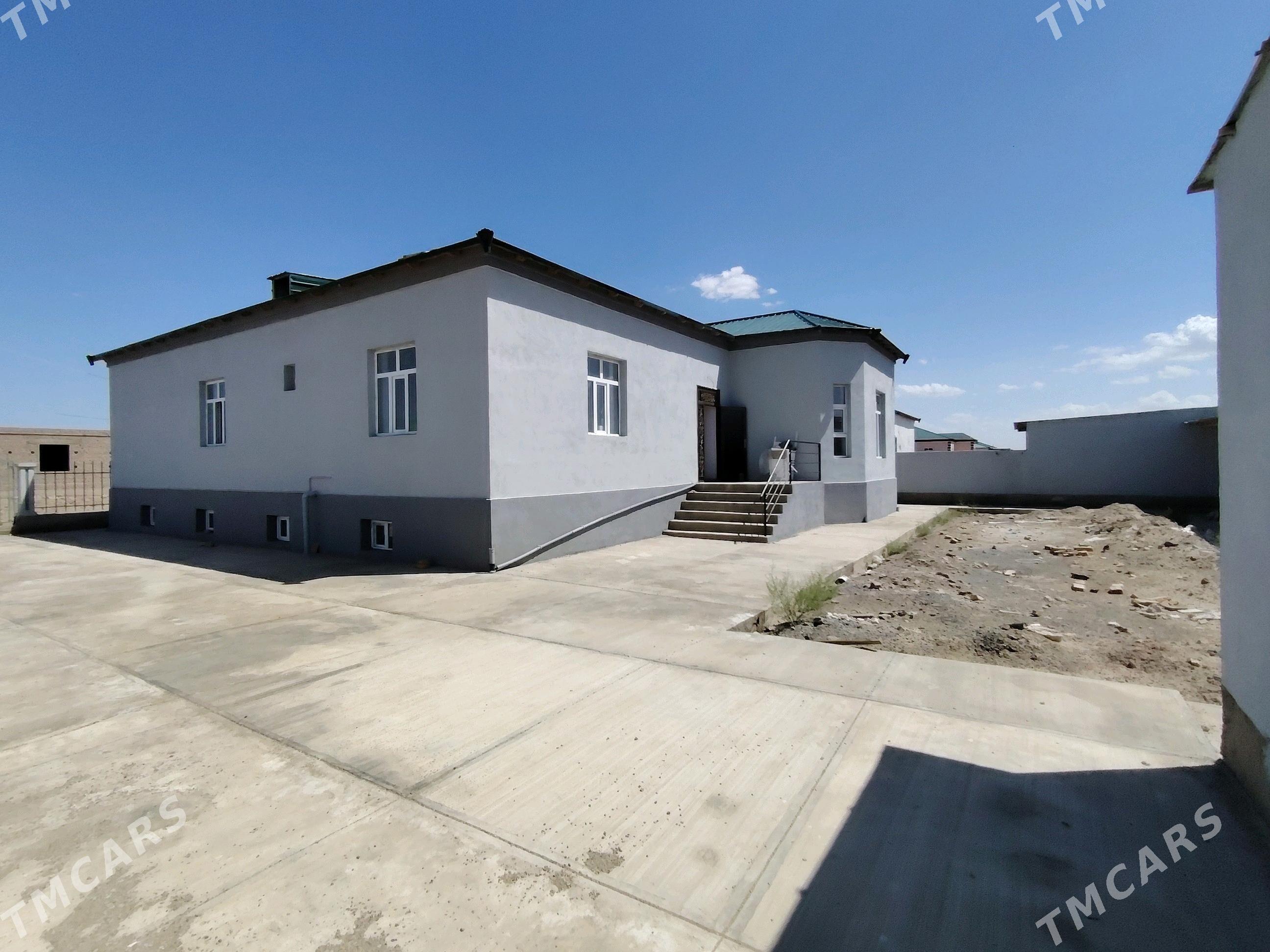 30 yylk yerzeminli jay - Дашогуз - img 9