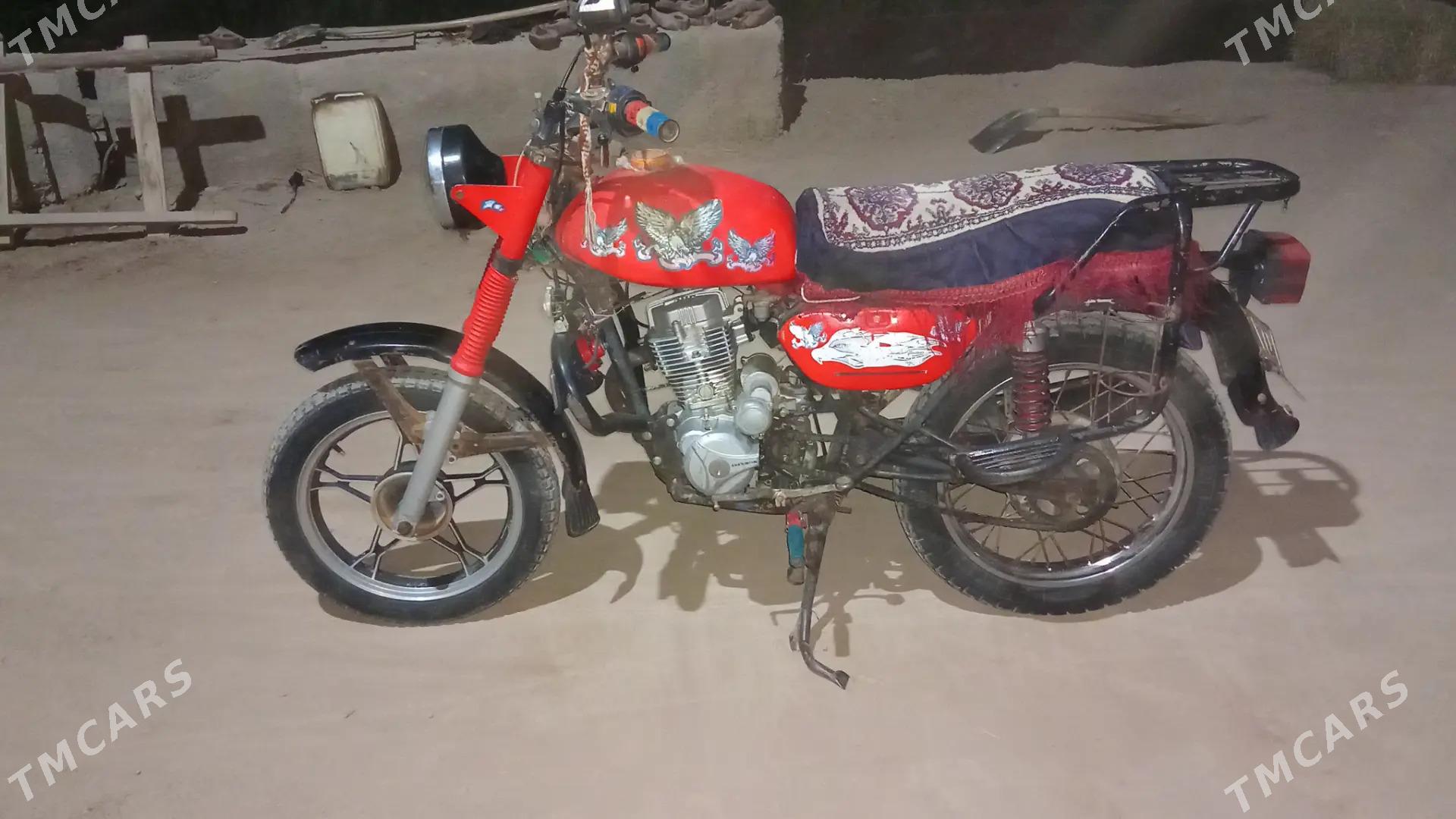 Fekon FK150-8G 2014 - 9 000 TMT - Дянев - img 6