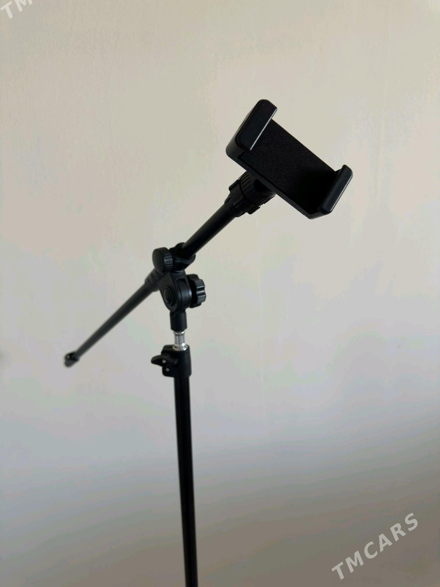 shtatiw штатив фото - Ашхабад - img 3