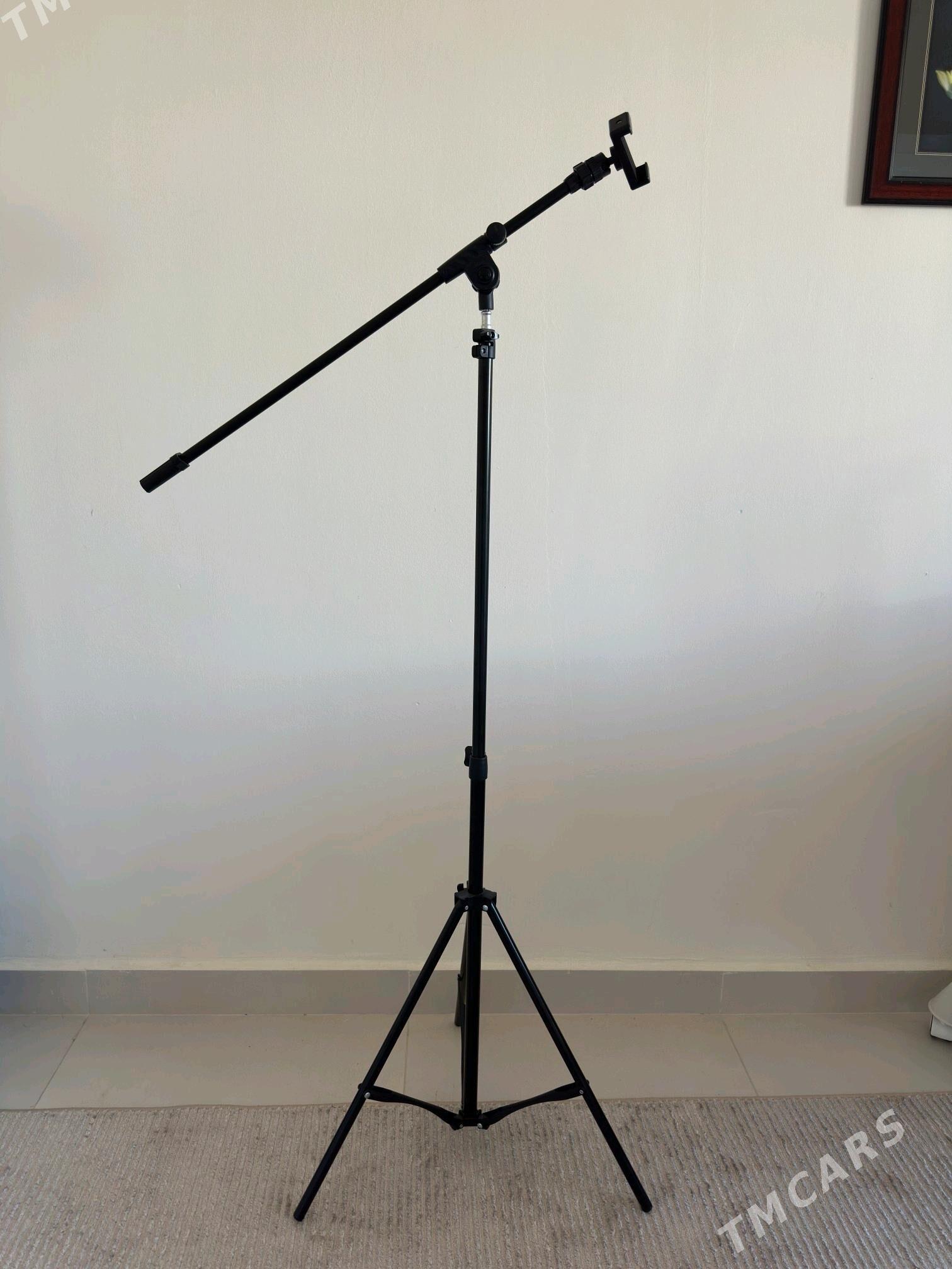 shtatiw штатив фото - Ашхабад - img 2