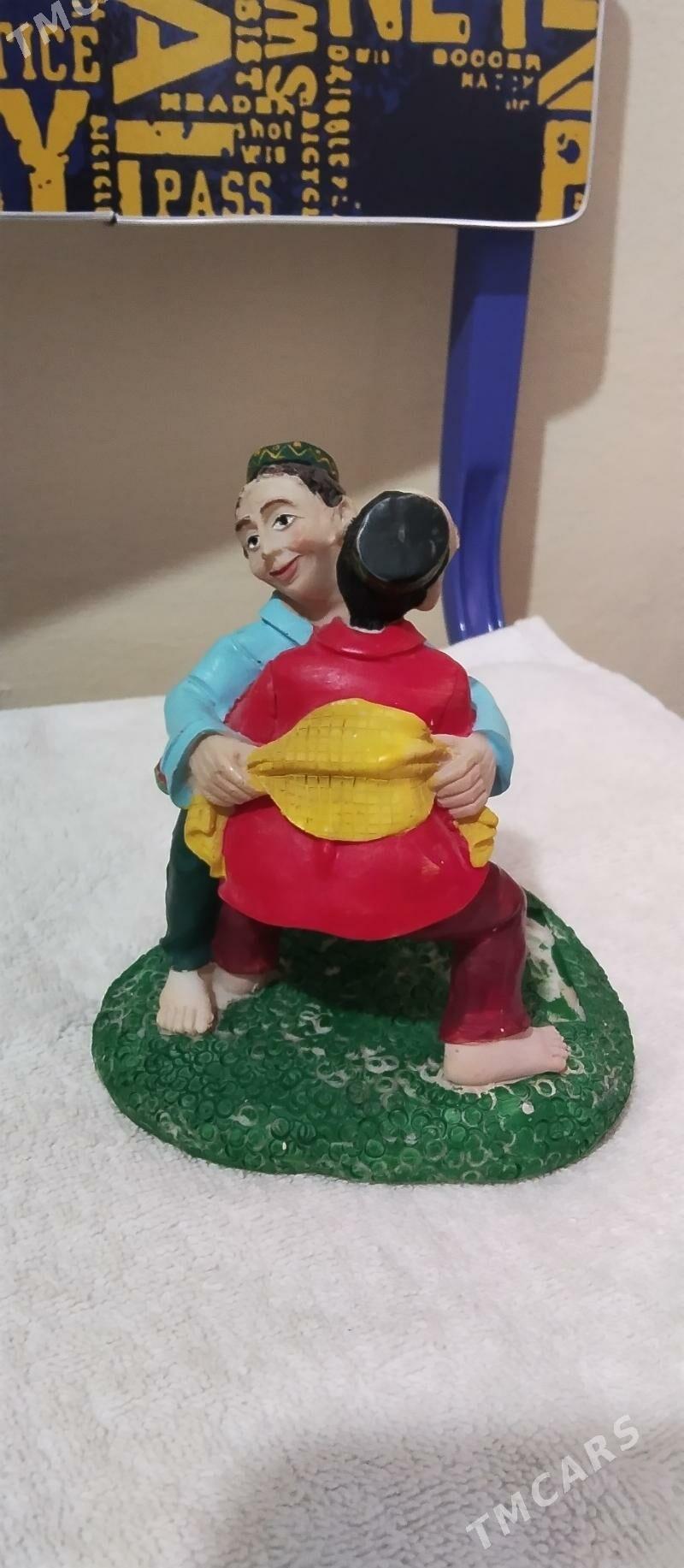 сувенир suwenir - 1 мкр - img 2