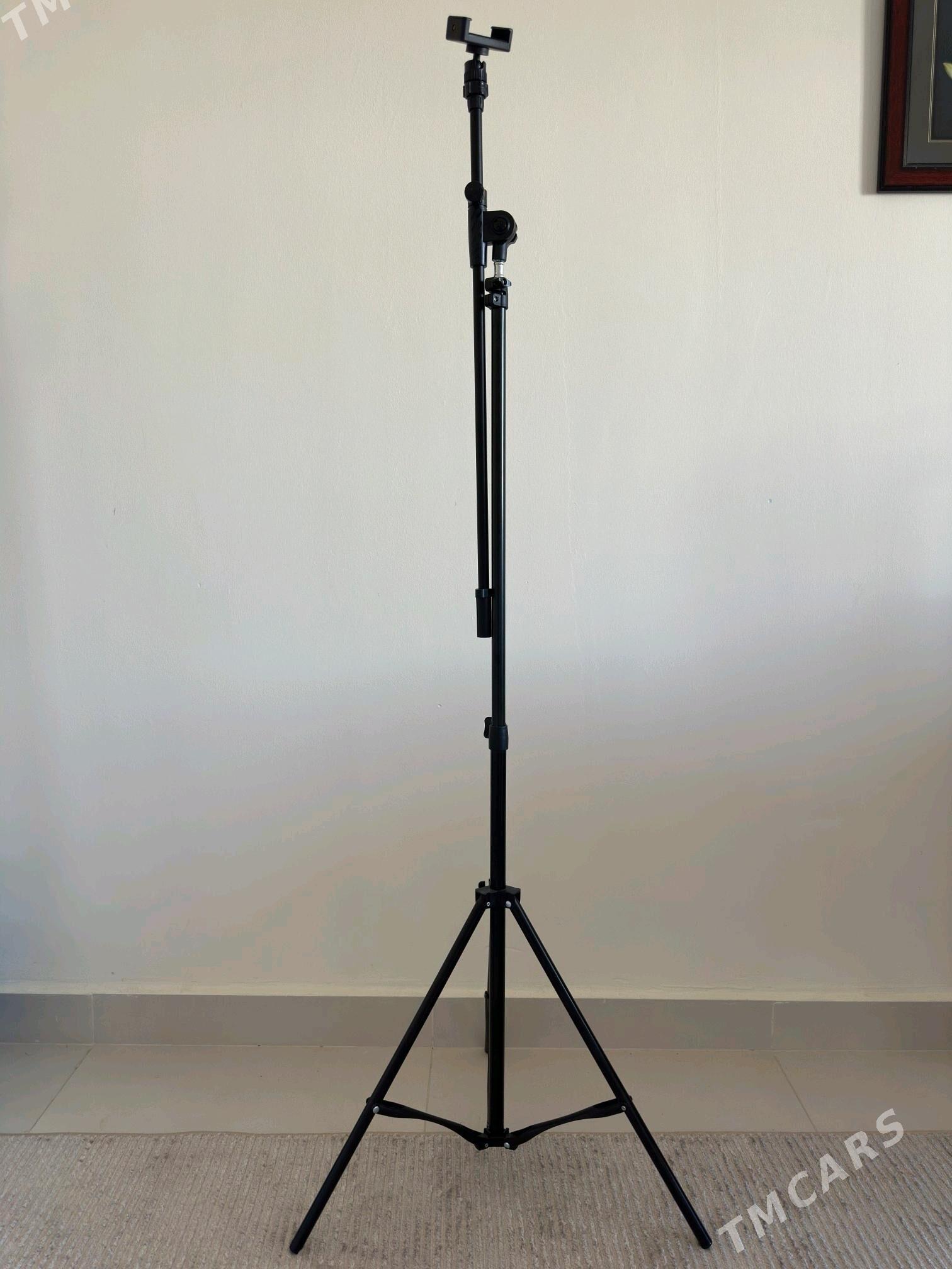 shtatiw штатив фото - Ашхабад - img 1