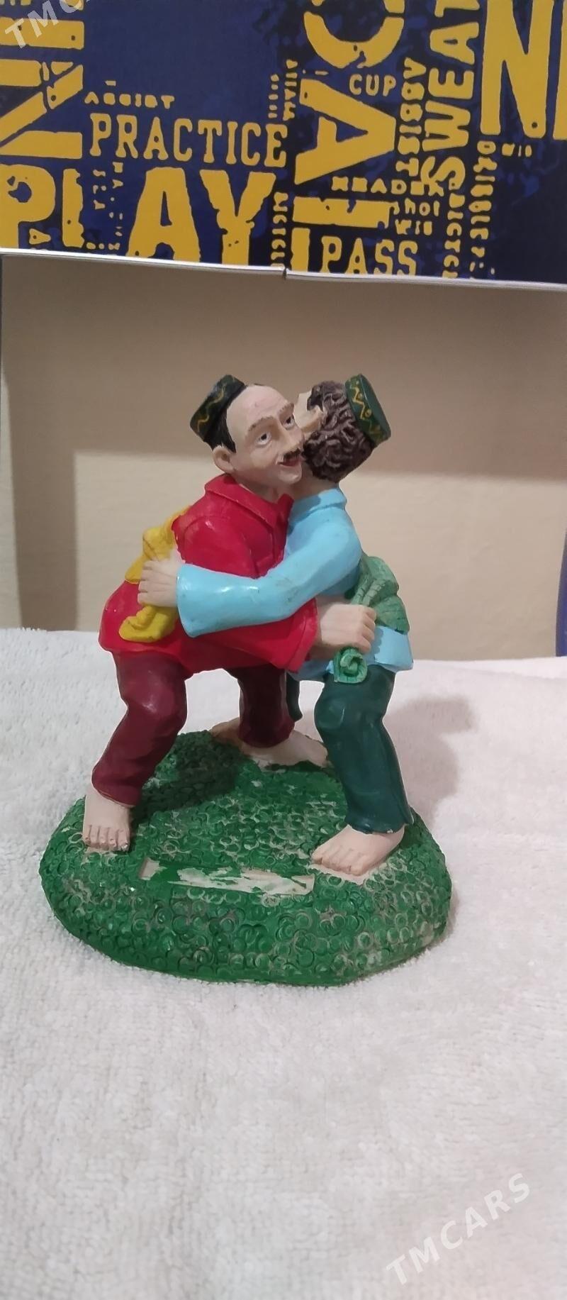 сувенир suwenir - 1 мкр - img 6