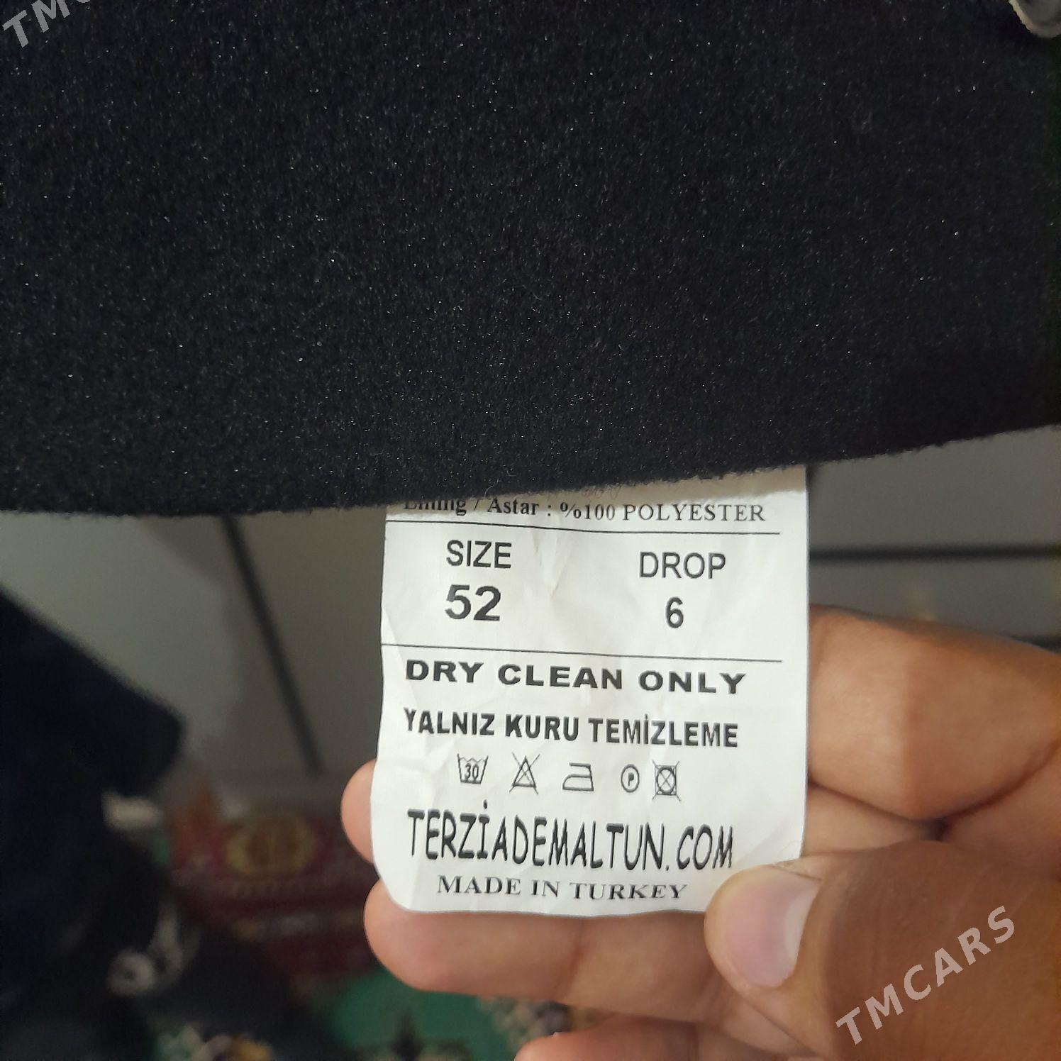 talyp palto - Ашхабад - img 2