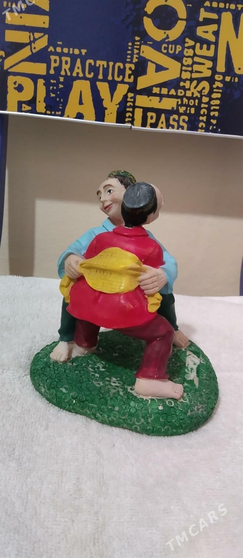 сувенир suwenir - 1 мкр - img 3