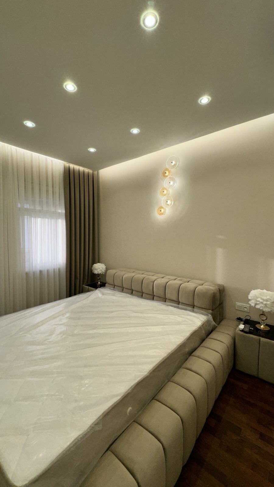 3 komnat REMONTLY Jay mir мир - Aşgabat - img 3