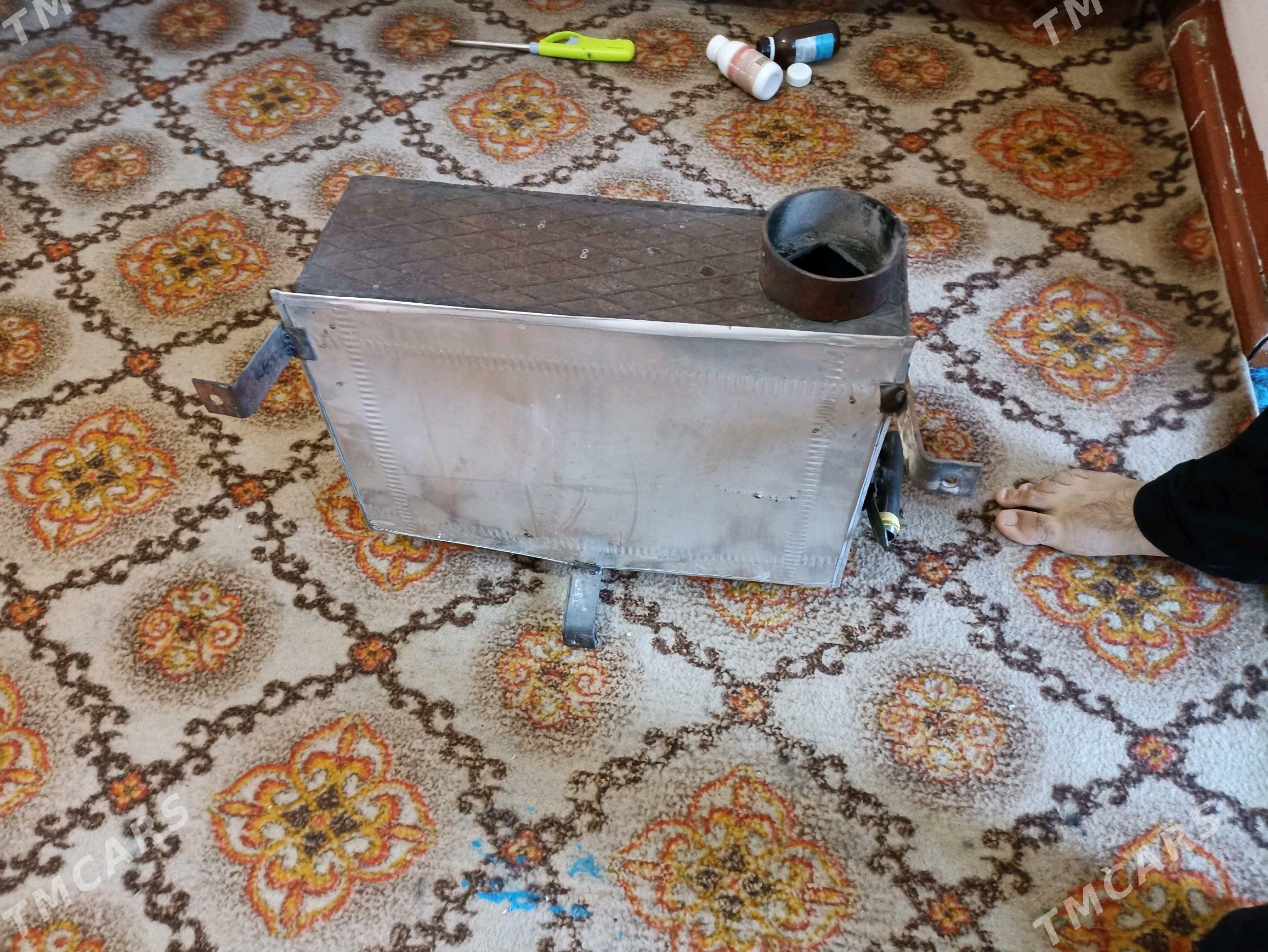 mary pec galyñ gowusy - Mary - img 3