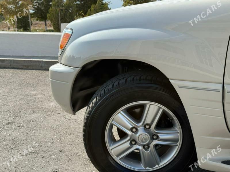 Toyota Land Cruiser 2003 - 598 000 TMT - Türkmenabat - img 1