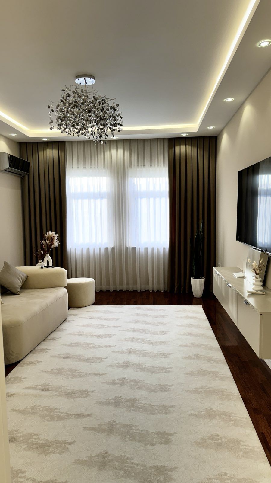 3 komnat REMONTLY Jay mir мир - Aşgabat - img 4