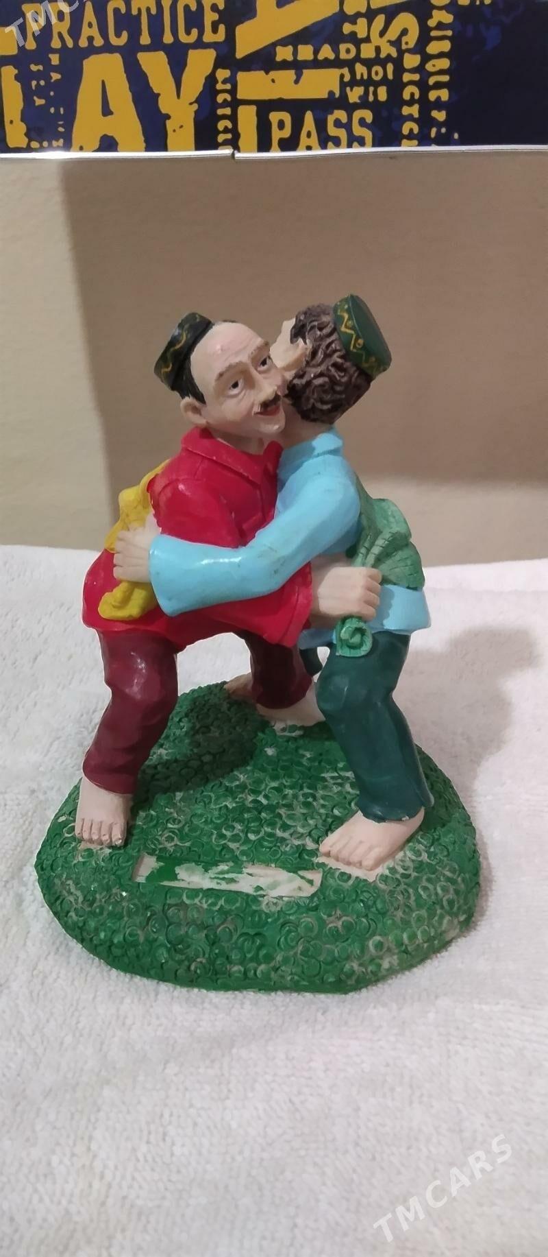 сувенир suwenir - 1 мкр - img 1