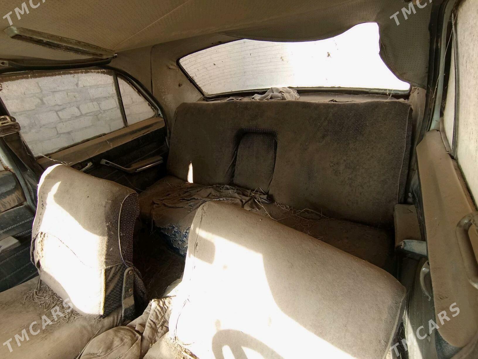 Gaz 24 1993 - 24 000 TMT - Farap - img 7