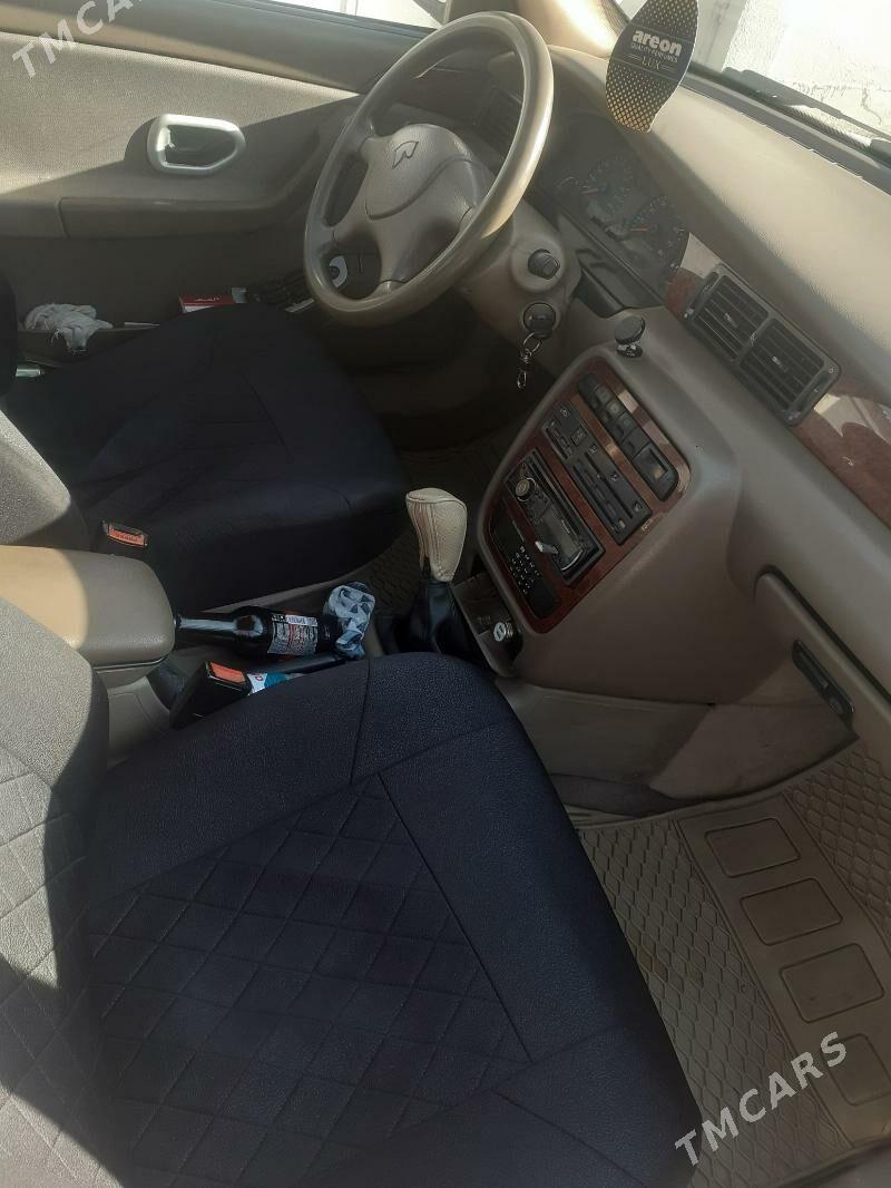 Peugeot 405 2005 - 75 000 TMT - Aşgabat - img 5