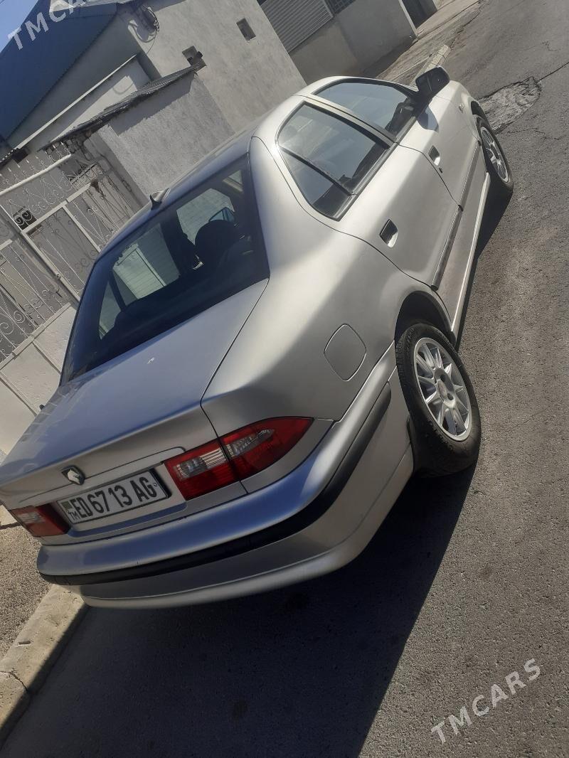 Peugeot 405 2005 - 75 000 TMT - Aşgabat - img 4