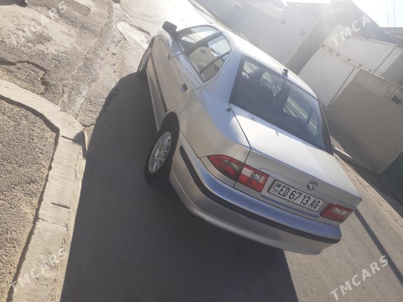 Peugeot 405 2005 - 75 000 TMT - Aşgabat - img 3