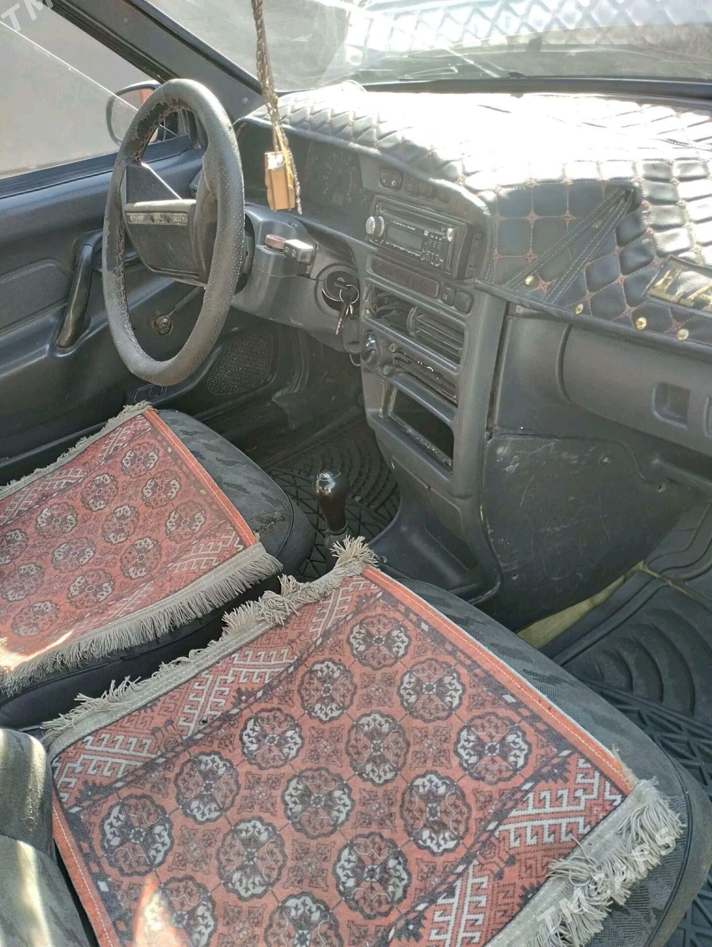 Lada 2115 2001 - 22 000 TMT - Bäherden - img 3