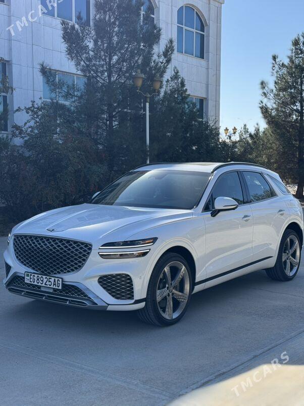 Genesis GV70 2024 - 754 000 TMT - Ашхабад - img 2