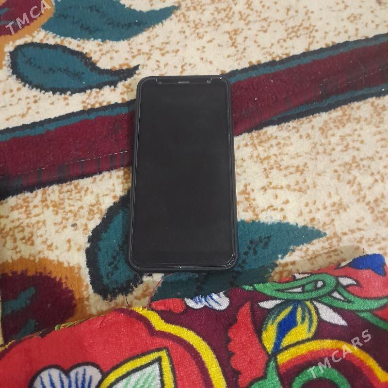 J4 core - Шабатский этрап - img 1