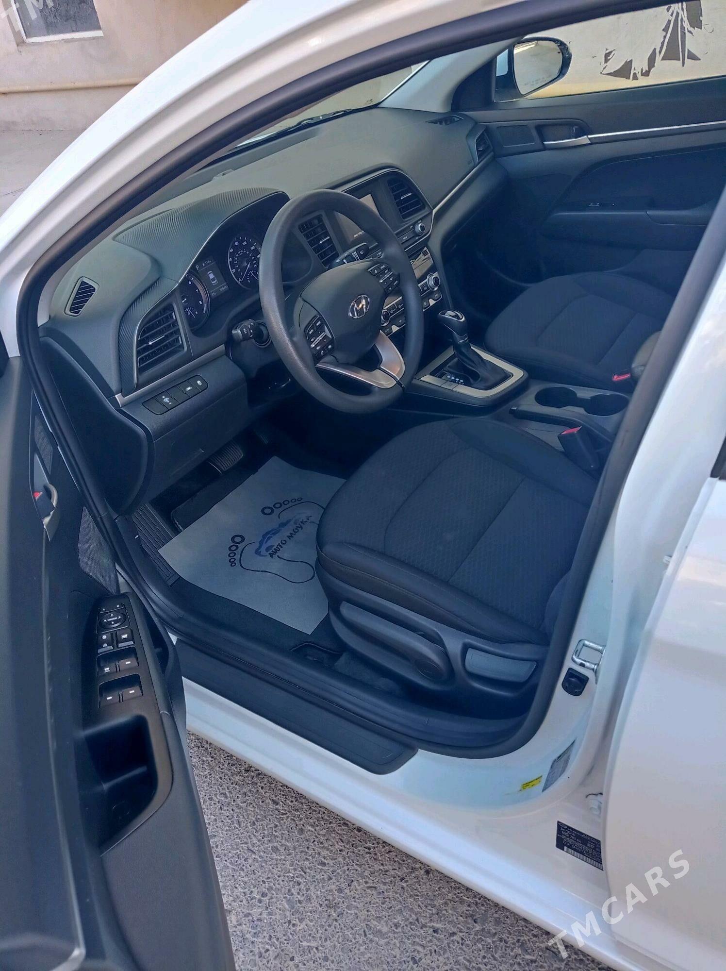 Hyundai Elantra 2020 - 235 000 TMT - Mary - img 6