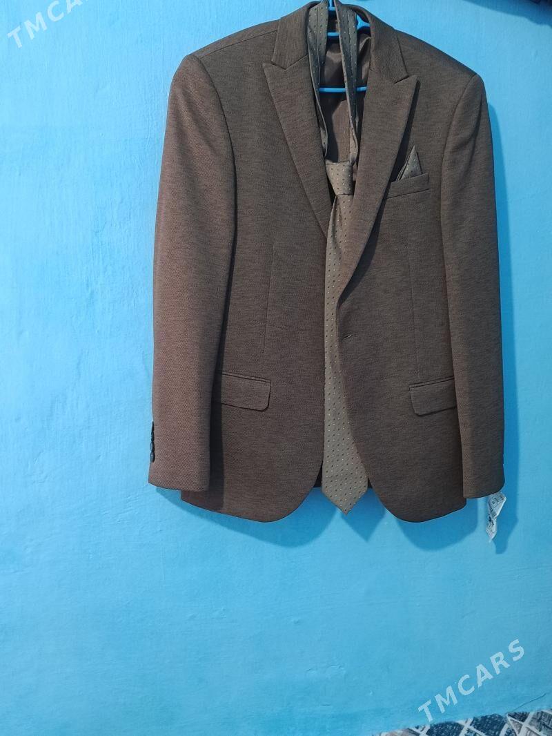 Kasum balak - Aşgabat - img 3