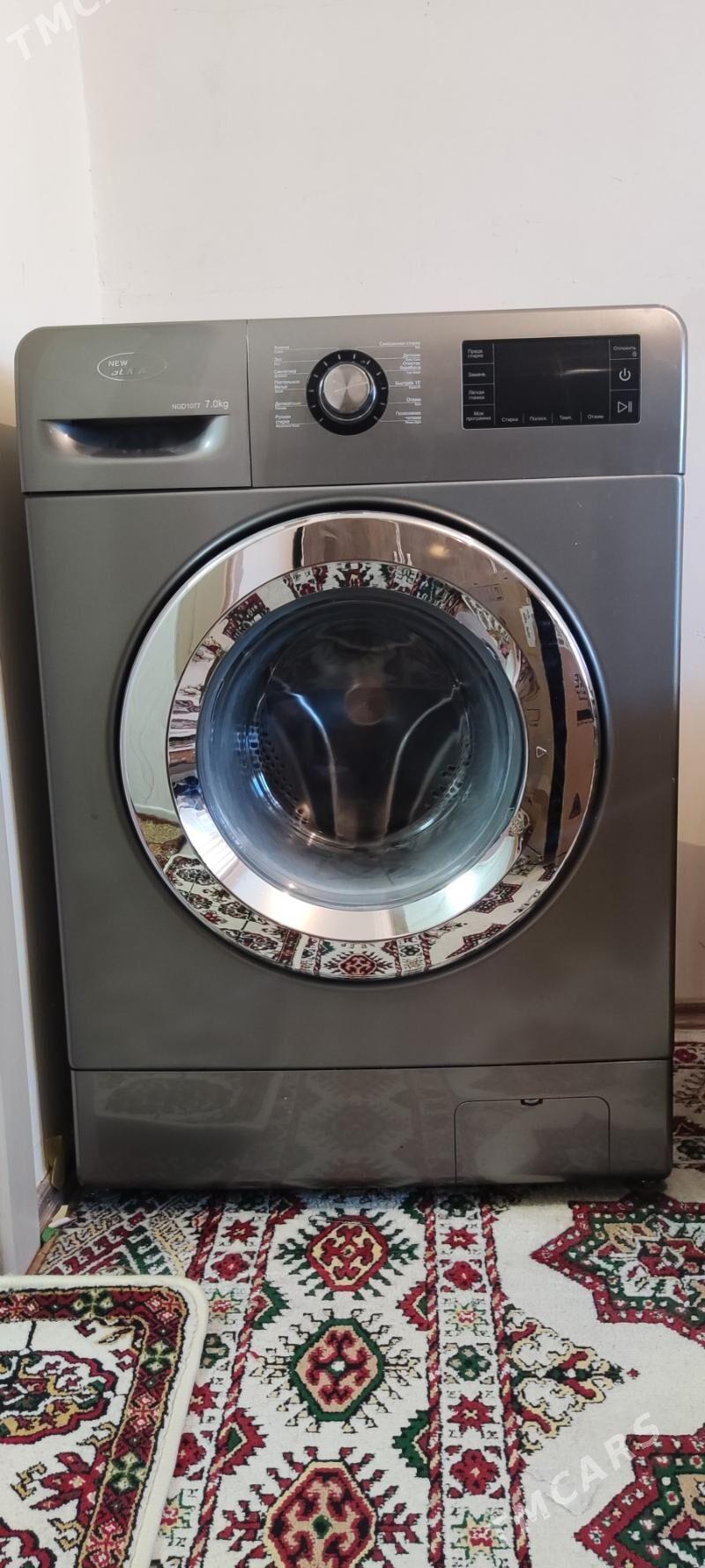 kir maşyn - Balkanabat - img 1