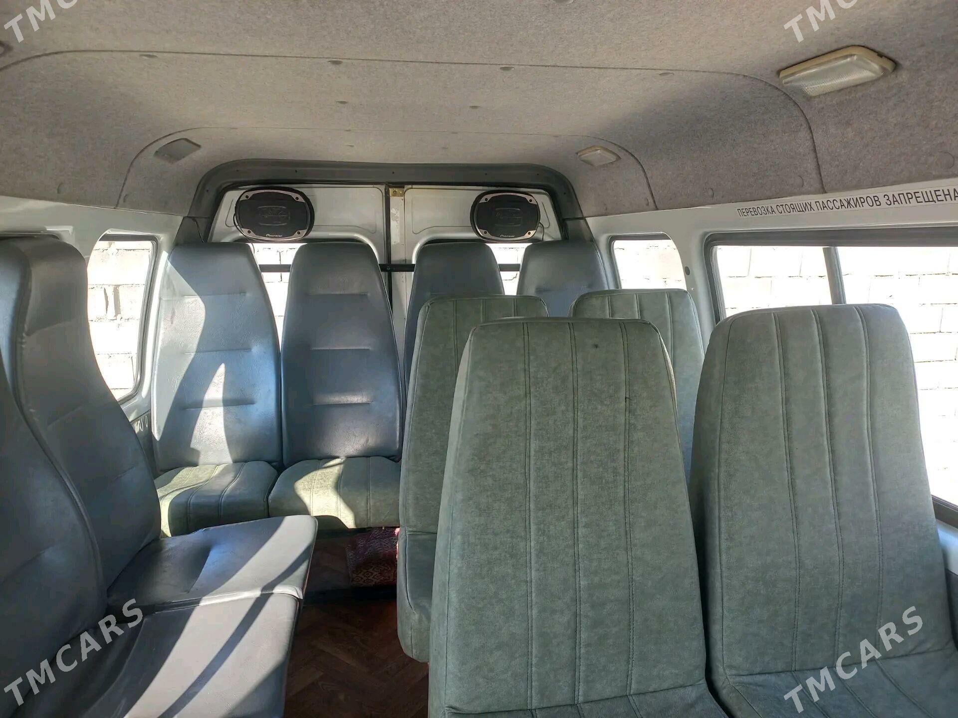 Gaz Gazel 2014 - 210 000 TMT - Gökdepe - img 2