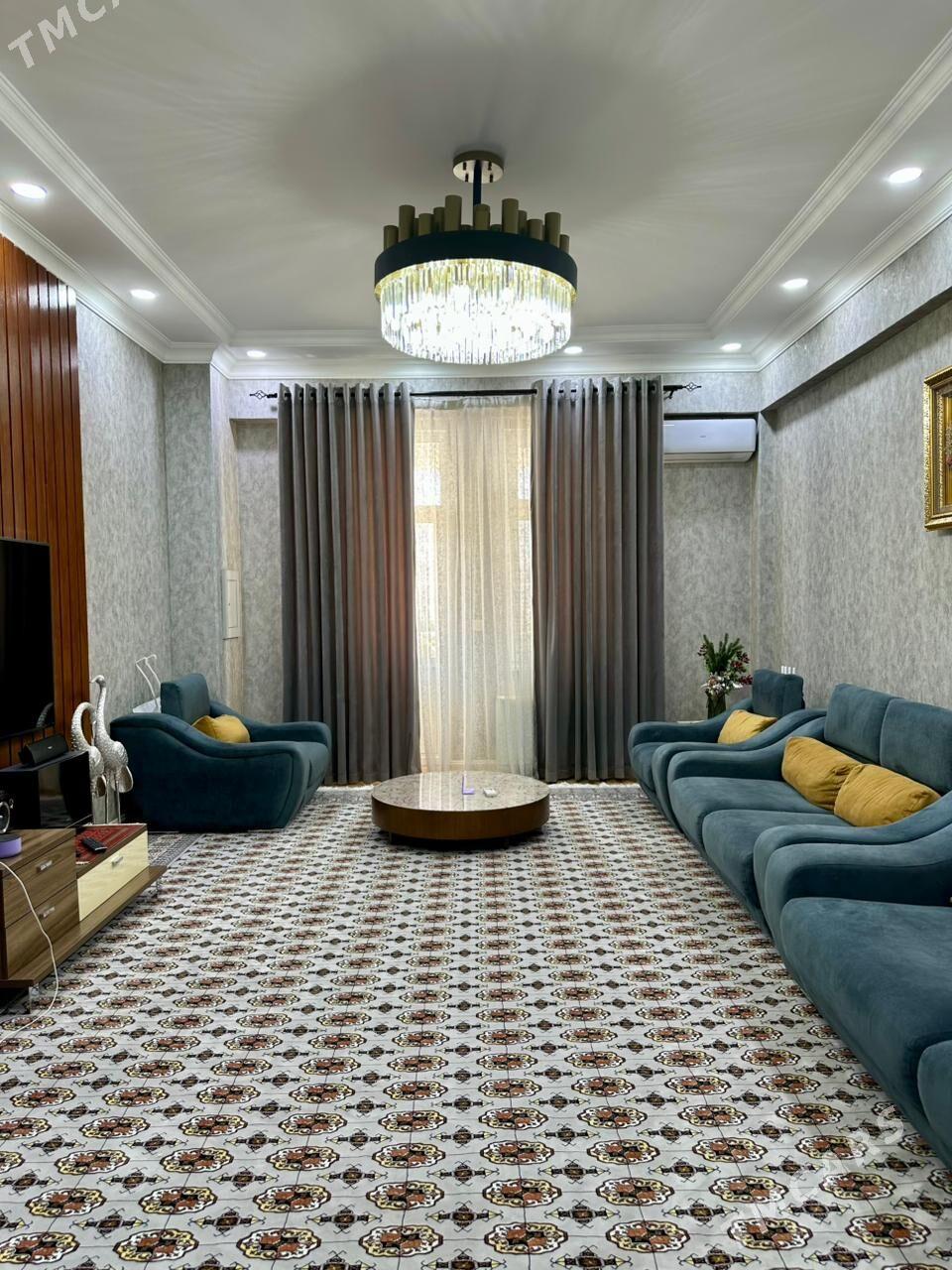 Taslama 3komnat Таслама - Ашхабад - img 1