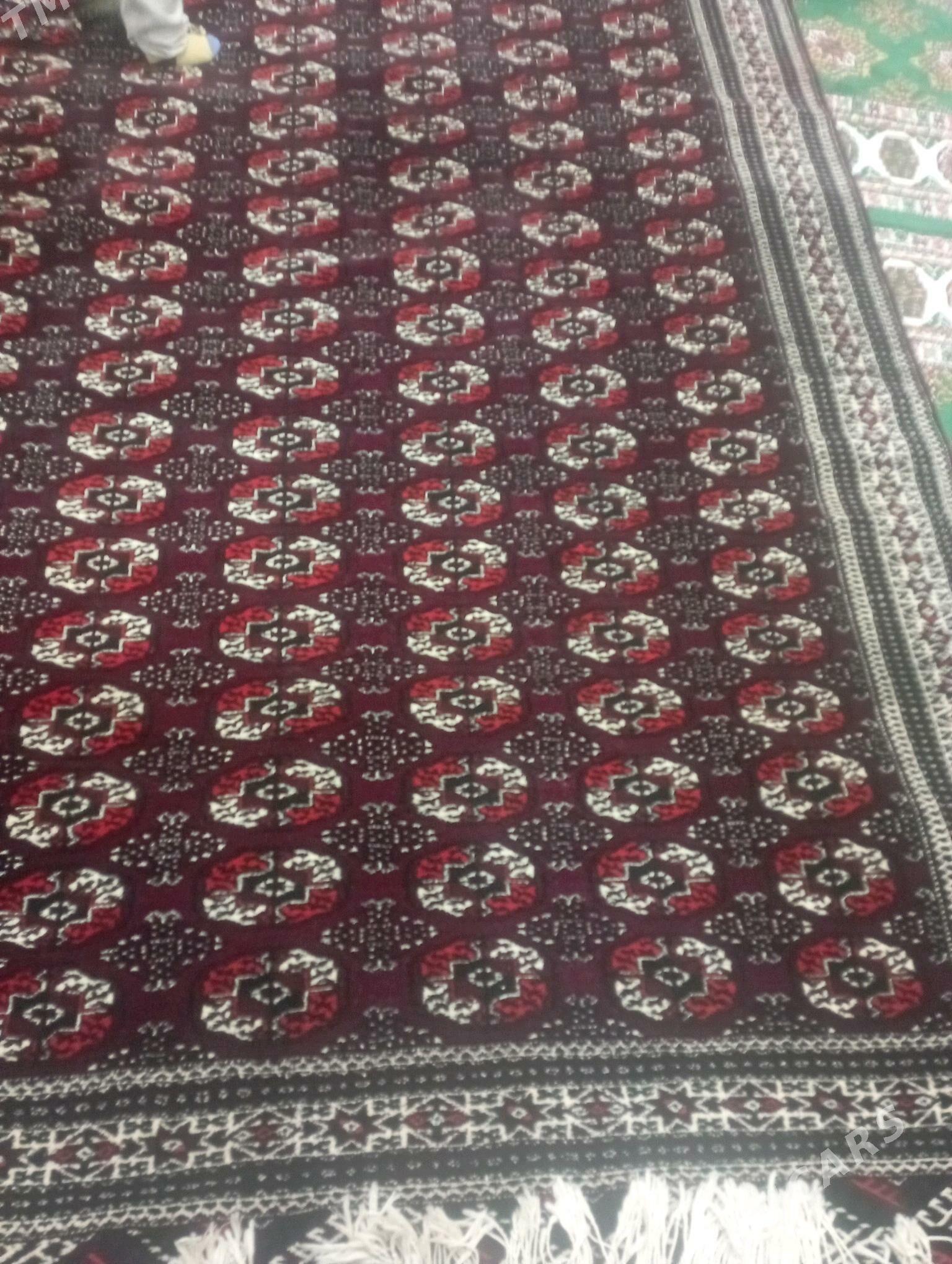 MARY GÖLLİ - Балканабат - img 2