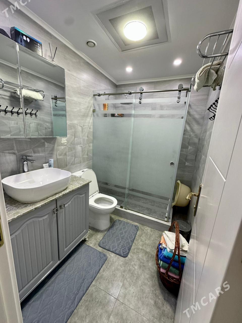 Taslama 3komnat Таслама  - Ашхабад - img 4