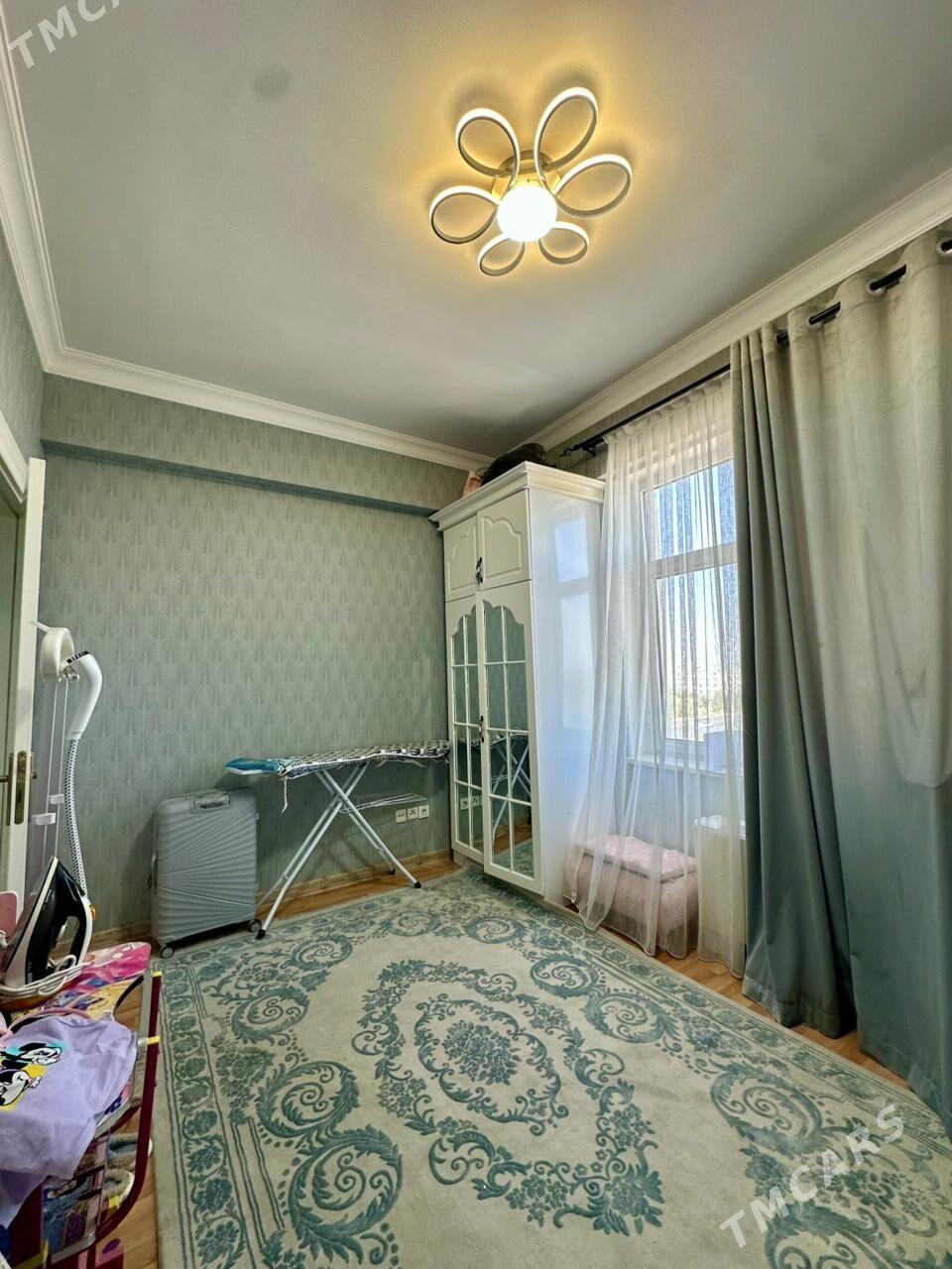 Taslama 3komnat Таслама  - Ашхабад - img 10