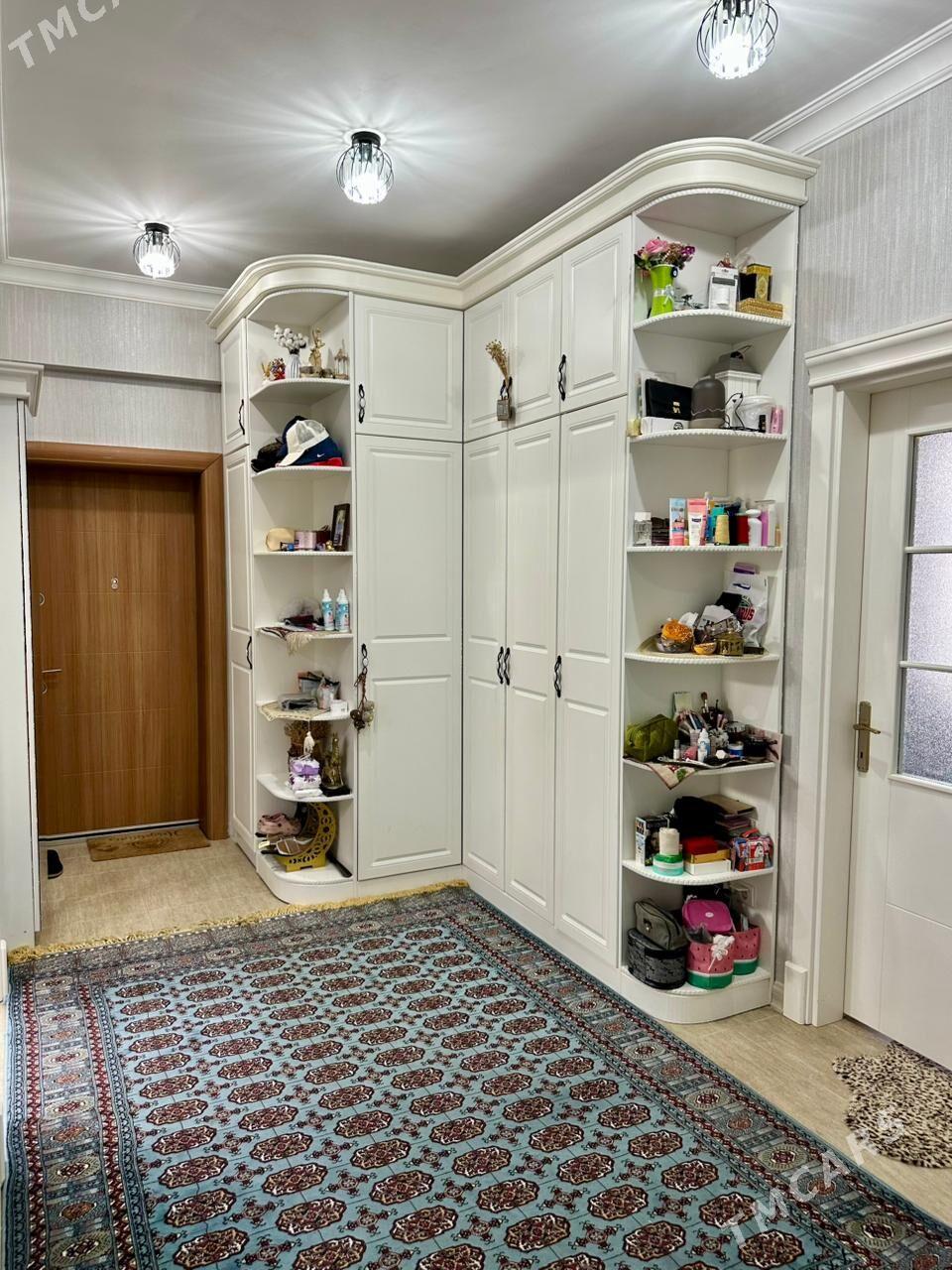 Taslama 3komnat Таслама  - Ашхабад - img 6