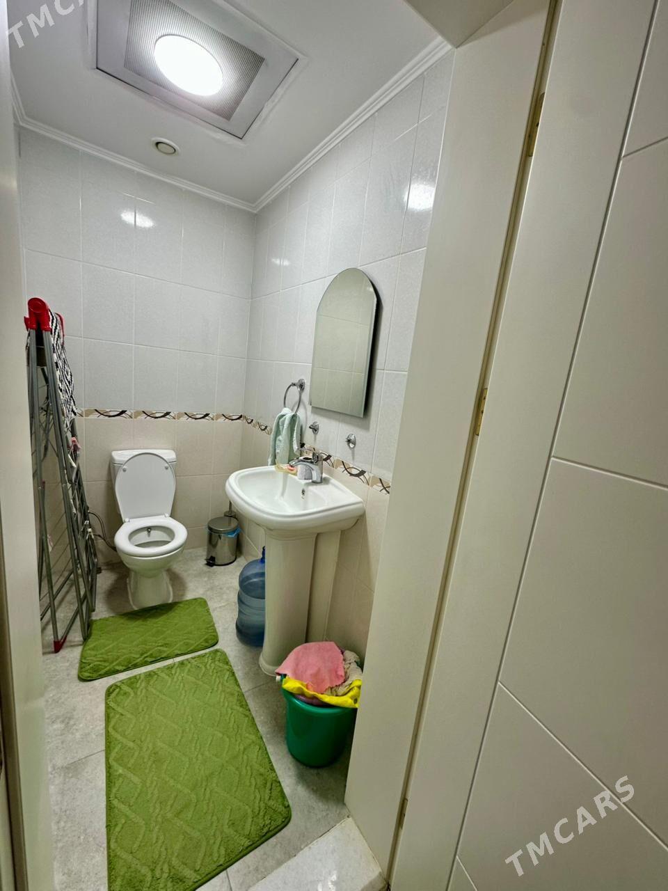 Taslama 3komnat Таслама  - Ашхабад - img 5