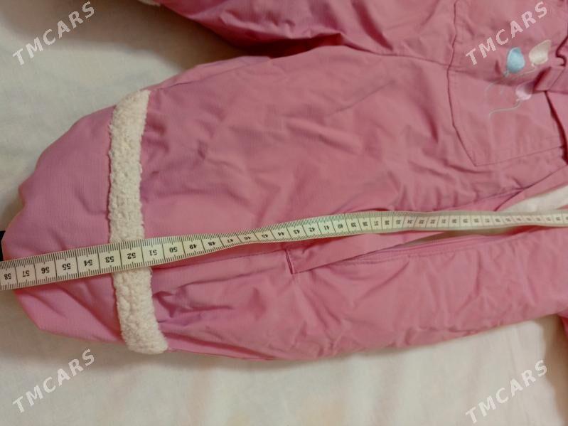 комбинезон - Ашхабад - img 5