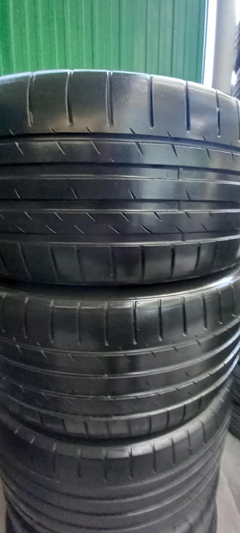 275-40-21 oni 315-35-21 yzy 2 000 TMT - Бедев - img 2