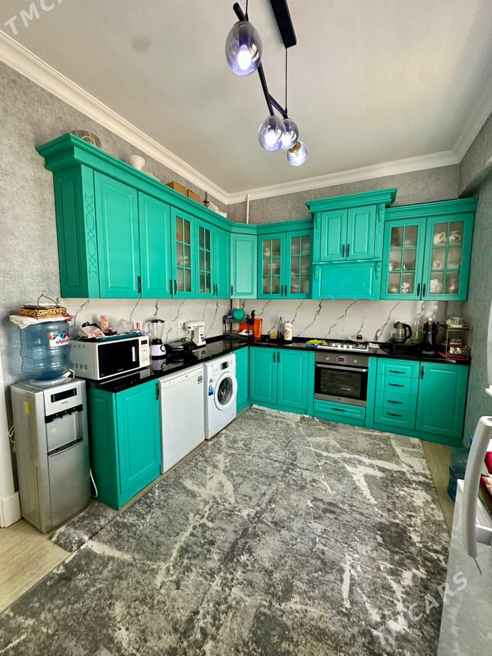 Taslama 3komnat Таслама  - Ашхабад - img 7