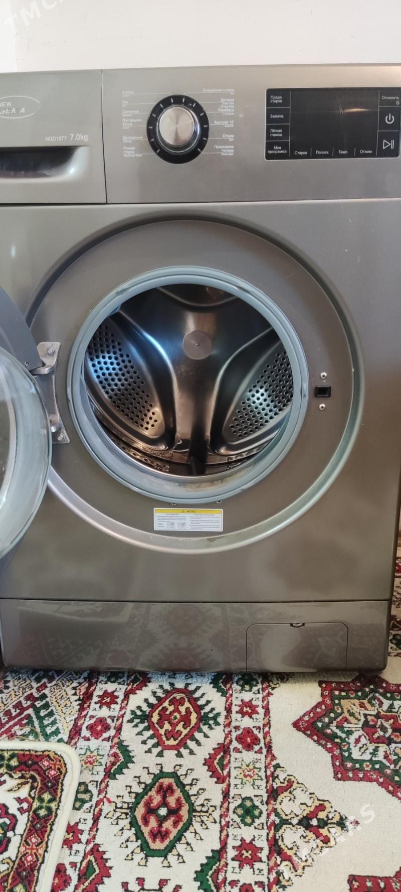 kir maşyn - Balkanabat - img 2