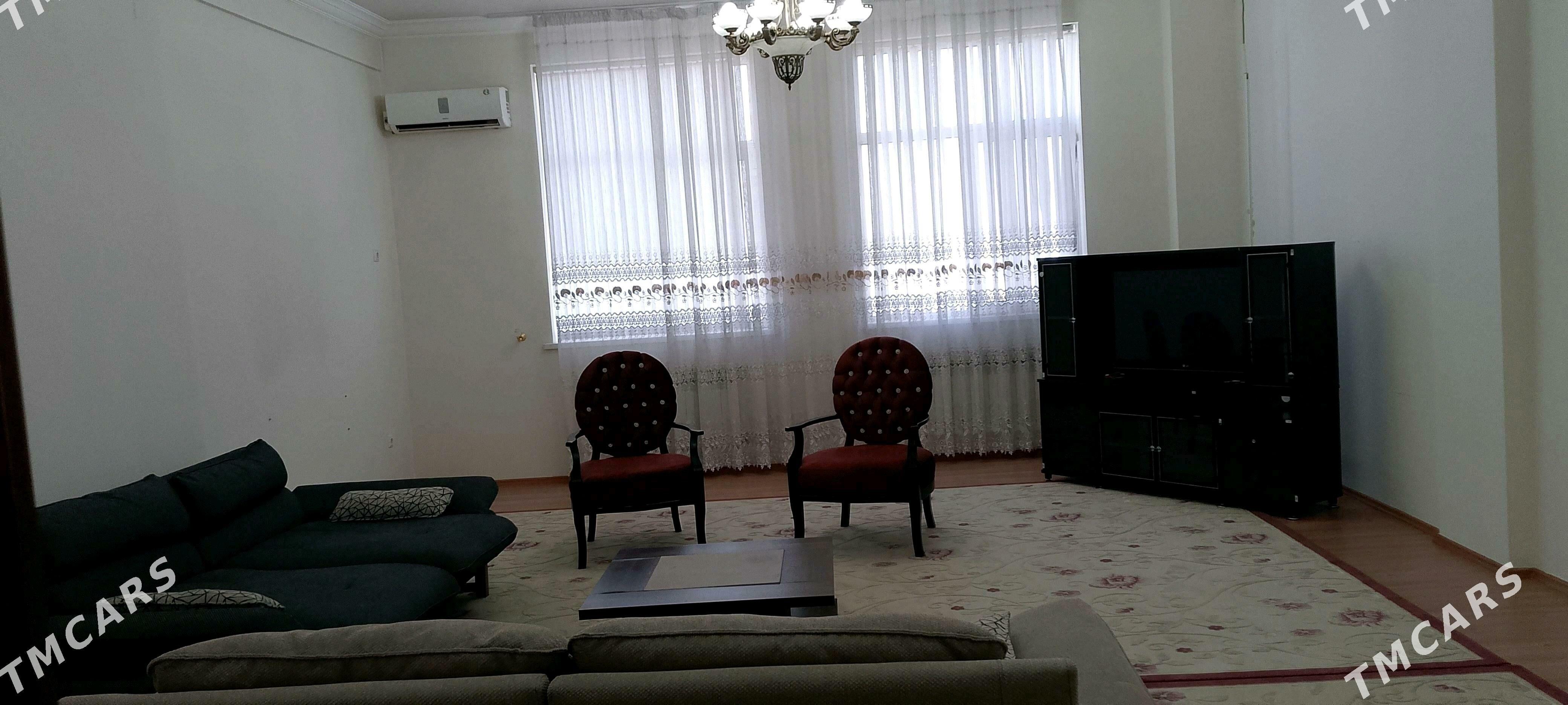 Arenda elitka - Туркменабат - img 2