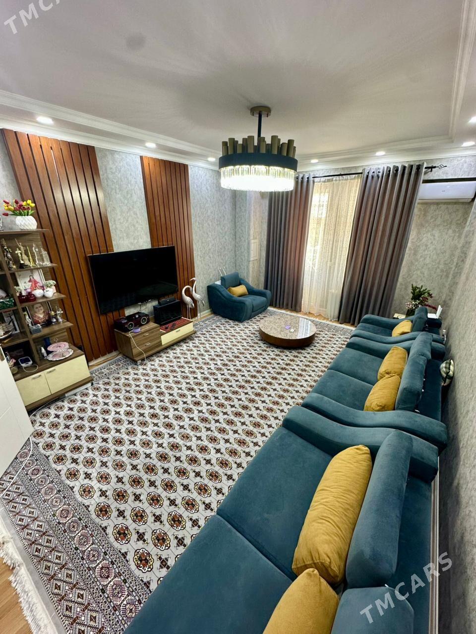 Taslama 3komnat Таслама  - Ашхабад - img 2