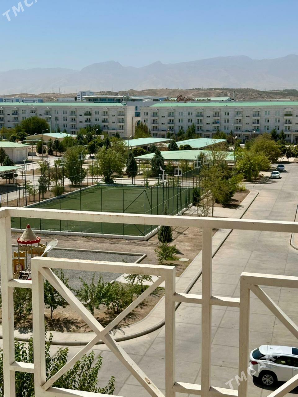 Taslama 3komnat Таслама  - Ашхабад - img 9