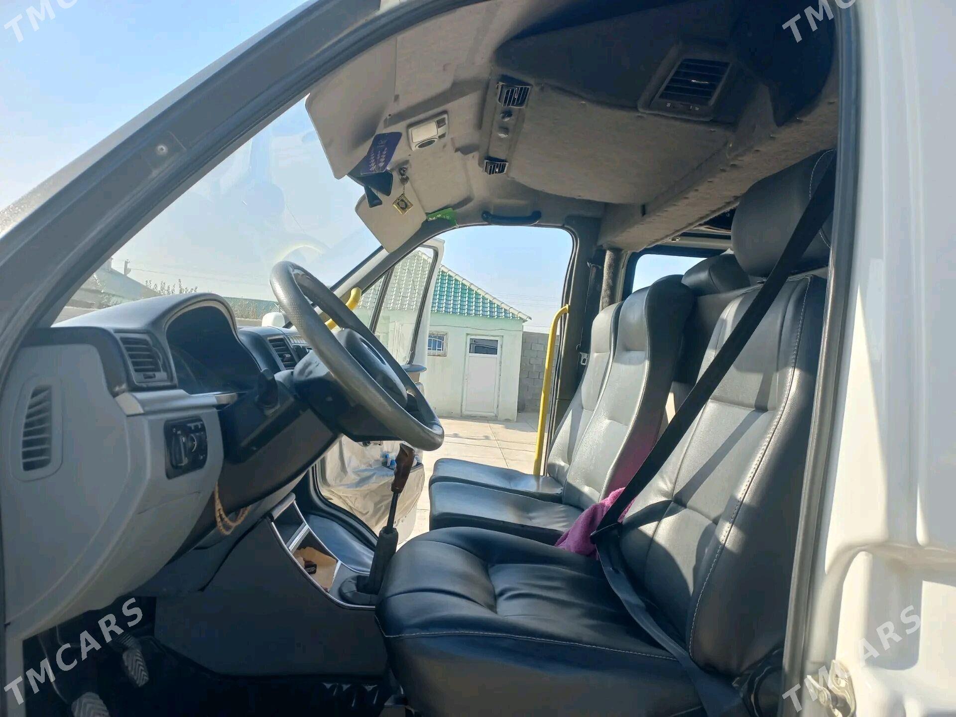 Gaz Gazel 2014 - 210 000 TMT - Gökdepe - img 3