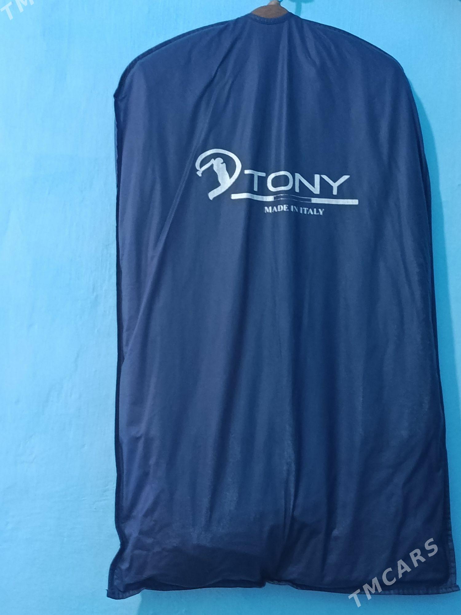 Kasum balak - Aşgabat - img 2