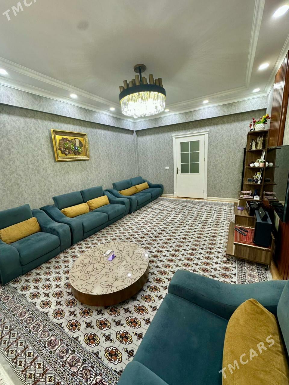 Taslama 3komnat Таслама  - Ашхабад - img 3