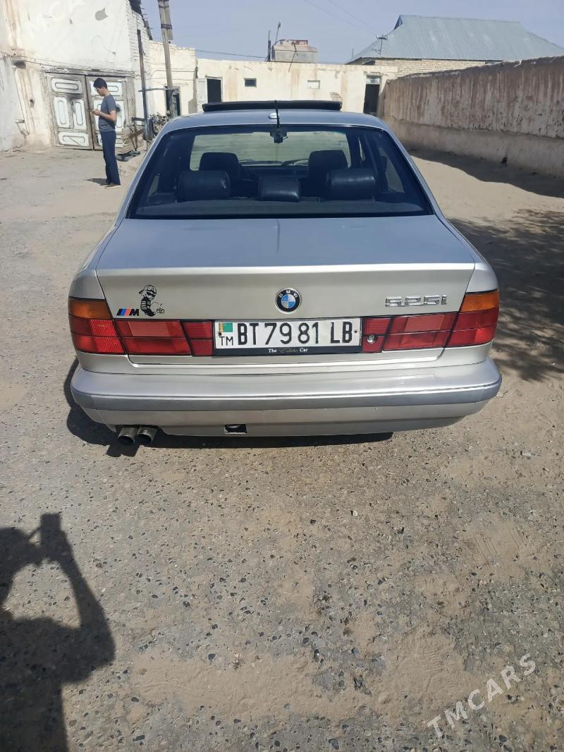 BMW E34 1991 - 65 000 TMT - Darganata - img 2