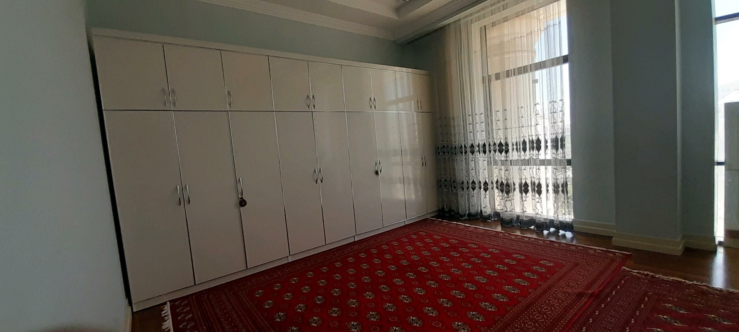 Atatürk elitka gyza komnat - Улица Ататурка - img 1