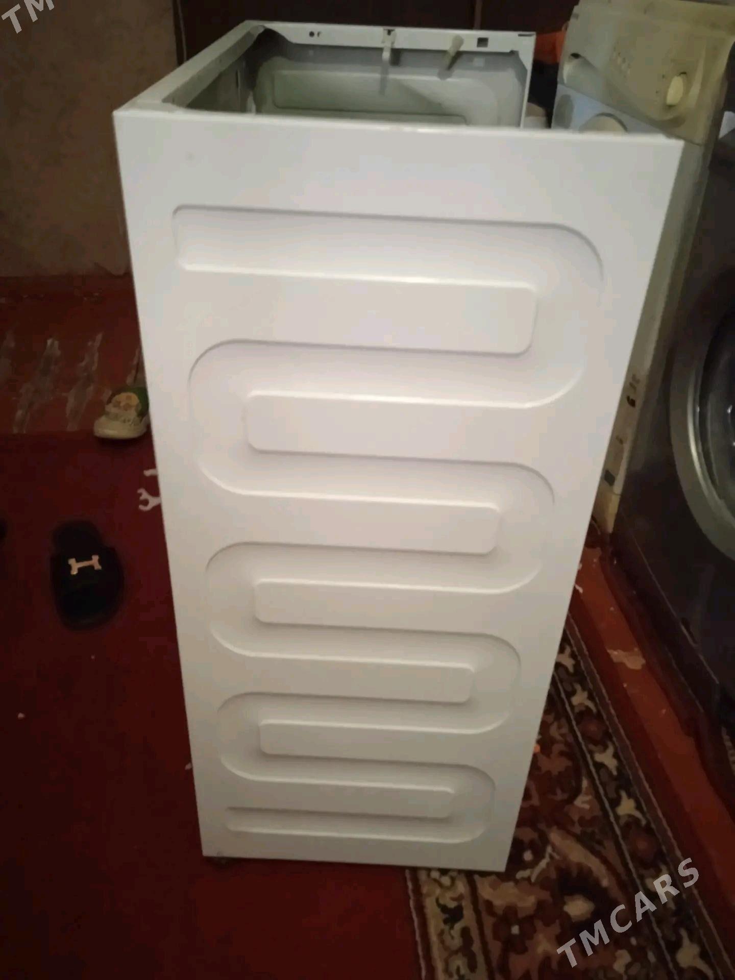 BEKO korpus - Мир 3 - img 2