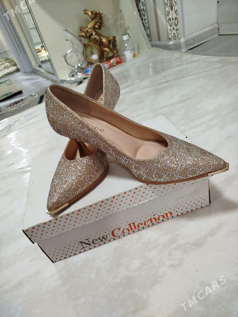 Tufli - Balkanabat - img 2