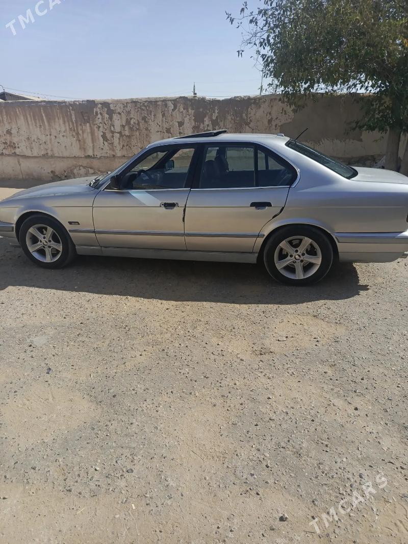 BMW E34 1991 - 65 000 TMT - Darganata - img 3