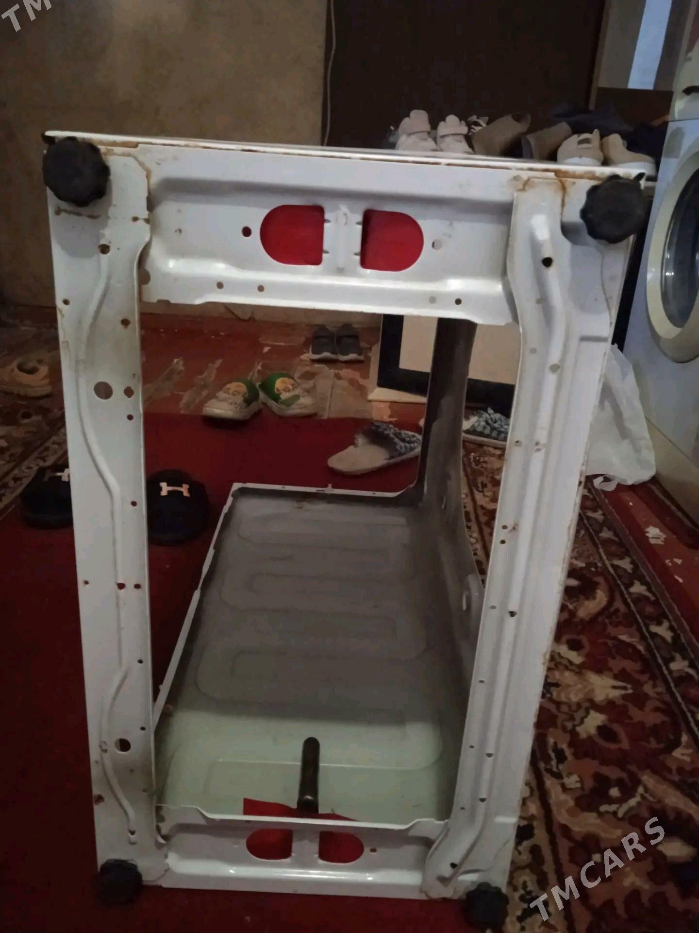 BEKO korpus - Мир 3 - img 3