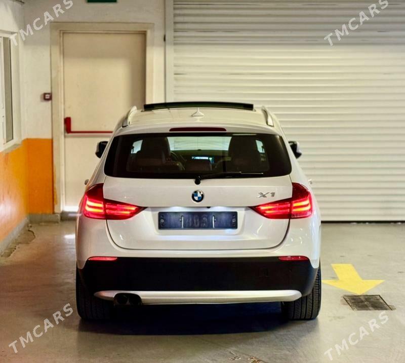 BMW X1 2012 - 255 000 TMT - Aşgabat - img 4