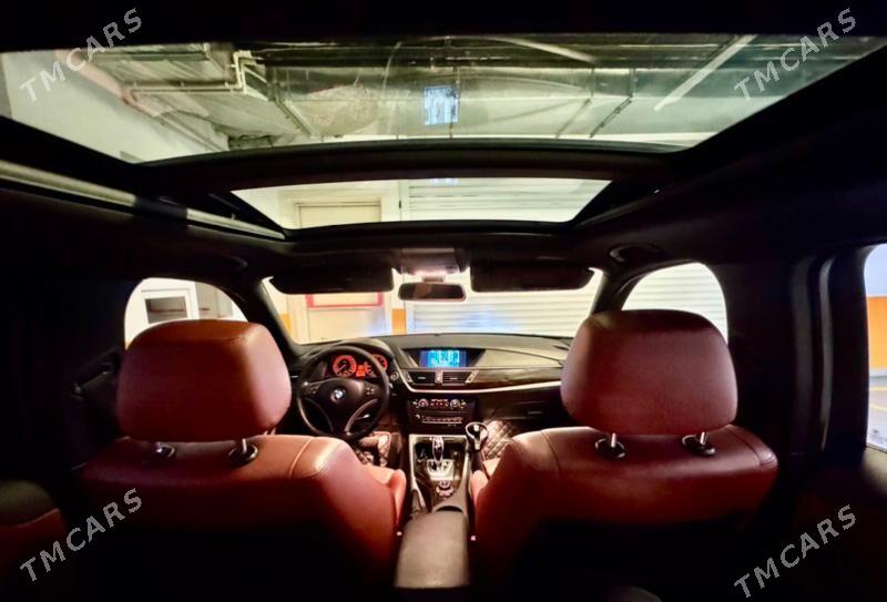 BMW X1 2012 - 255 000 TMT - Aşgabat - img 9