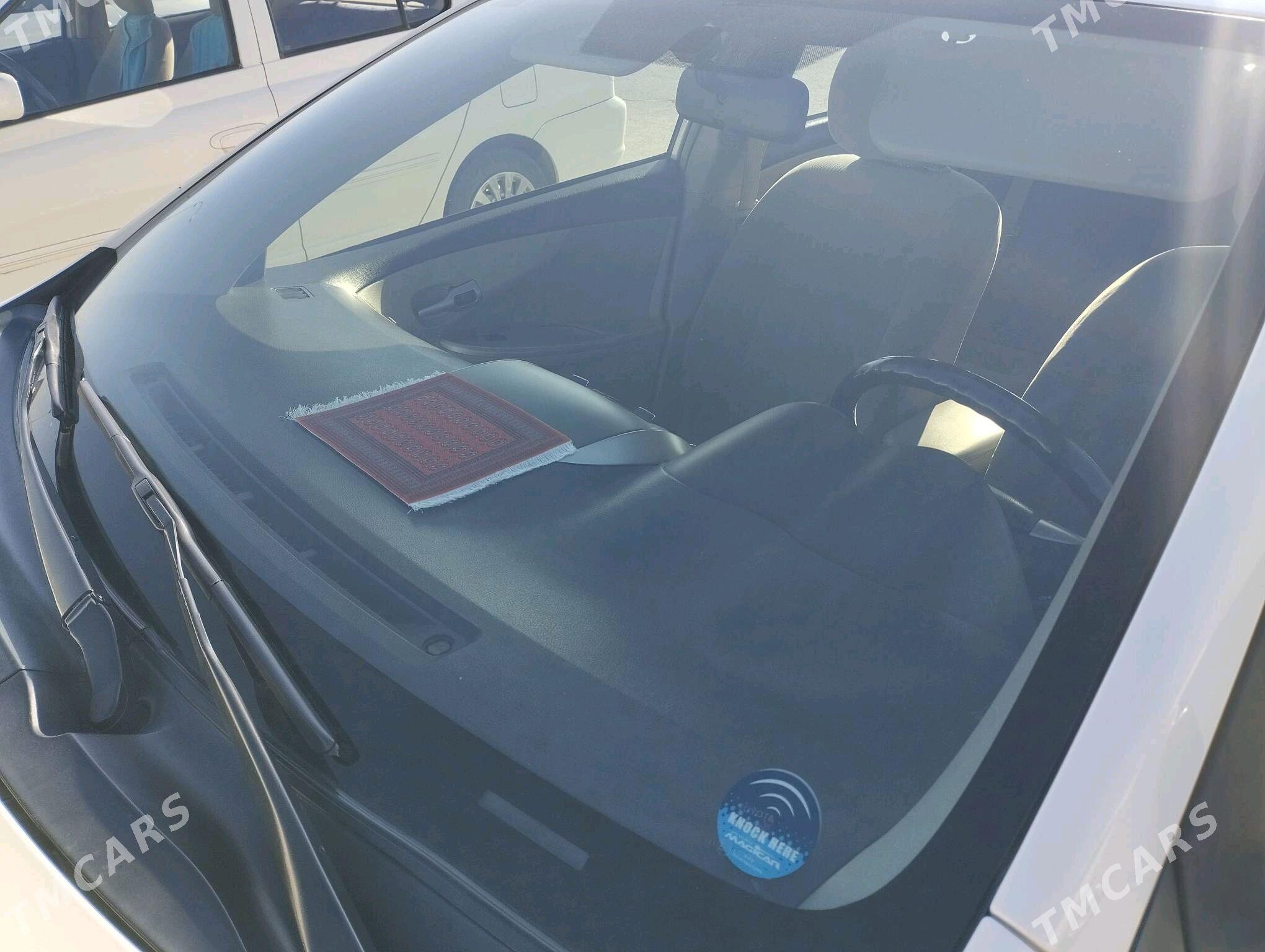 Toyota Corolla 2013 - 221 000 TMT - Ашхабад - img 5